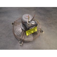 ATB/ helpman ventilator Ø250 blazend.